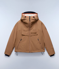 Jacke Rainforest Tech Open  - 1