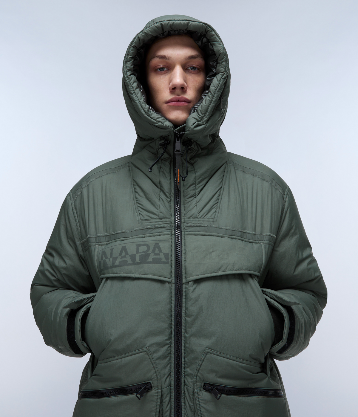 Jacke Skidoo Sheer  - 2