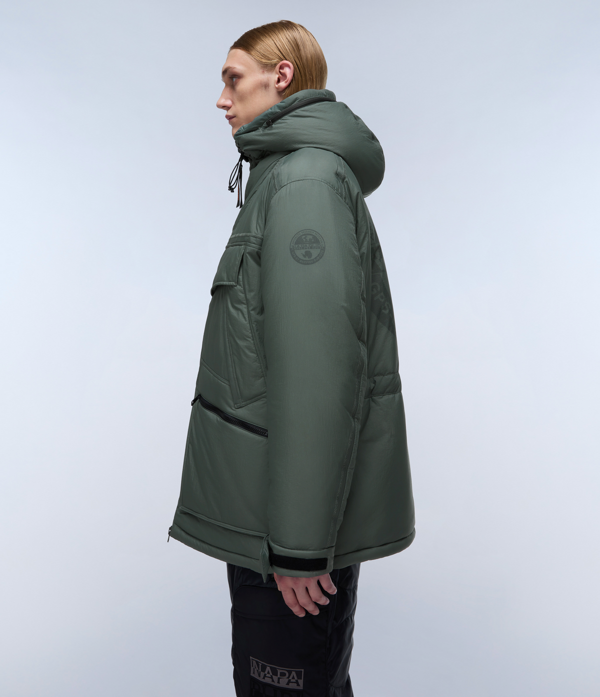 Jacke Skidoo Sheer  - 4