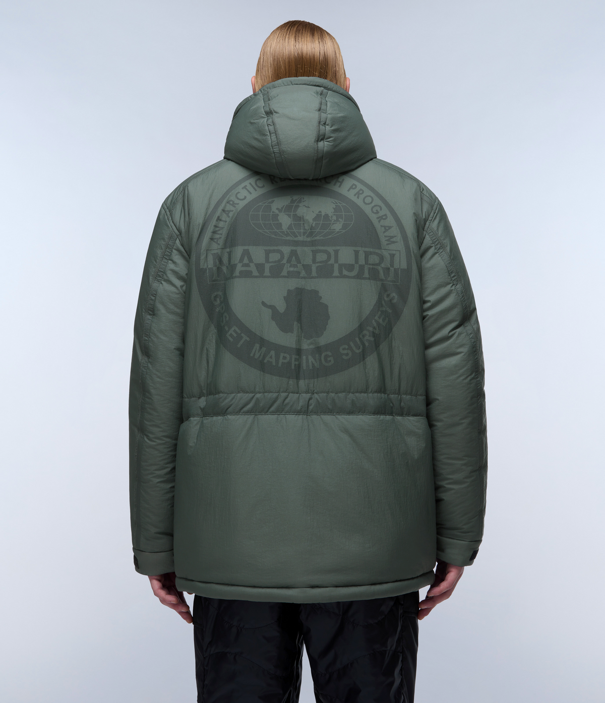 Jacke Skidoo Sheer  - 5