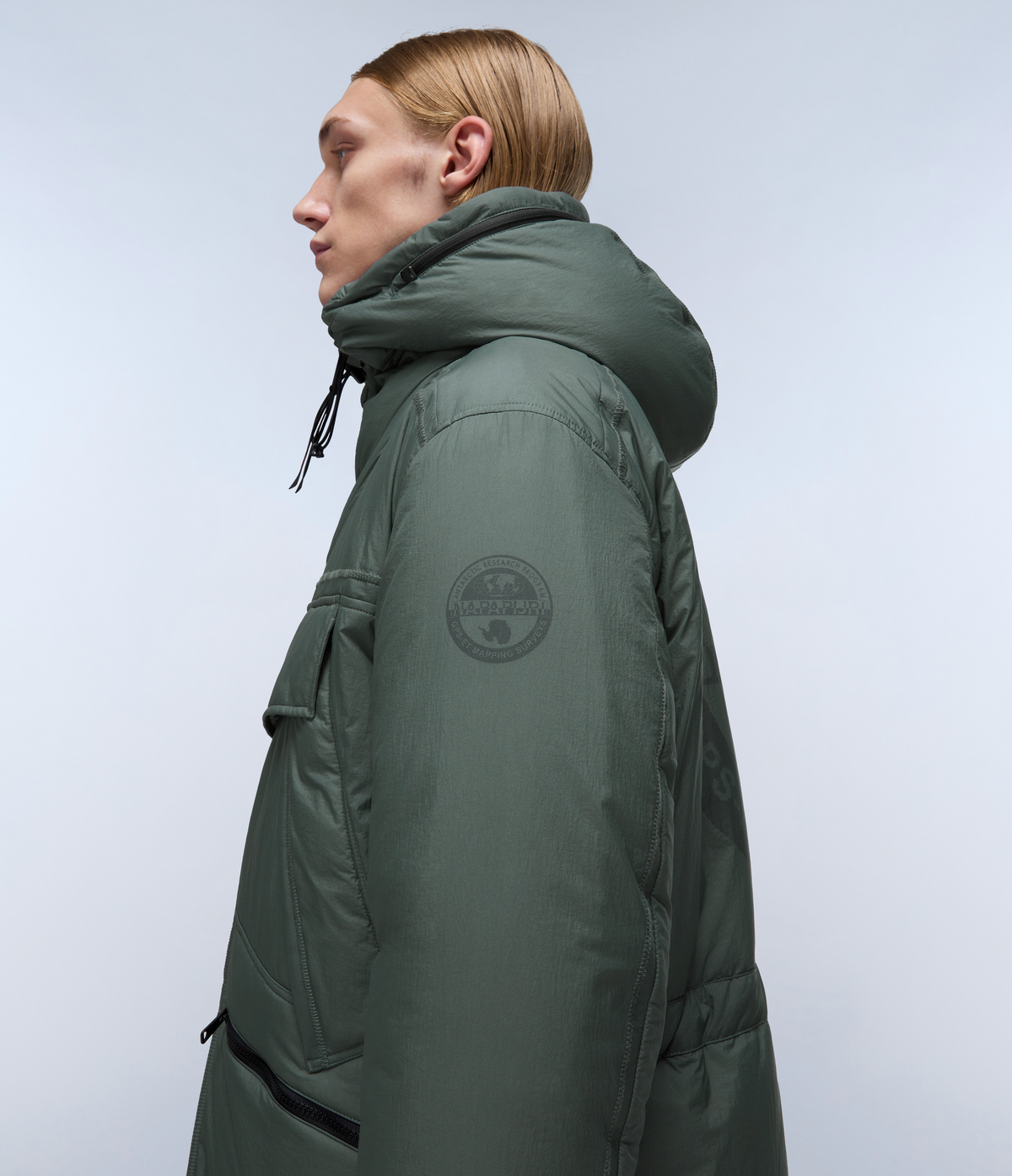 Jacke Skidoo Sheer  - 7