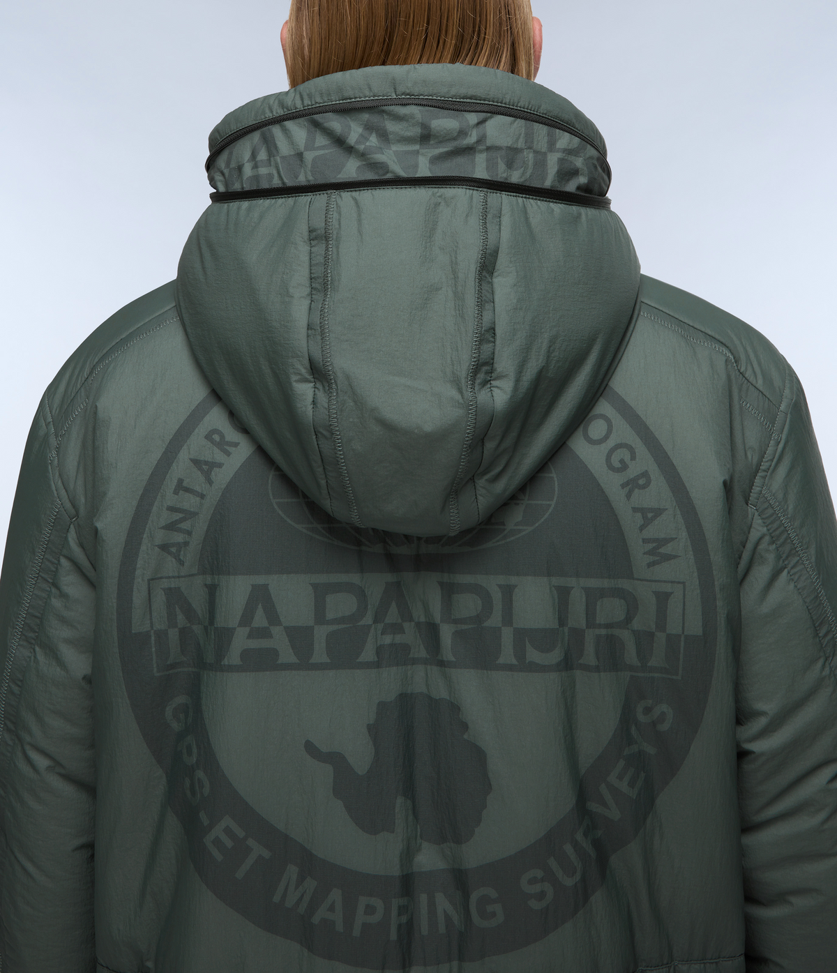 Jacke Skidoo Sheer  - 9