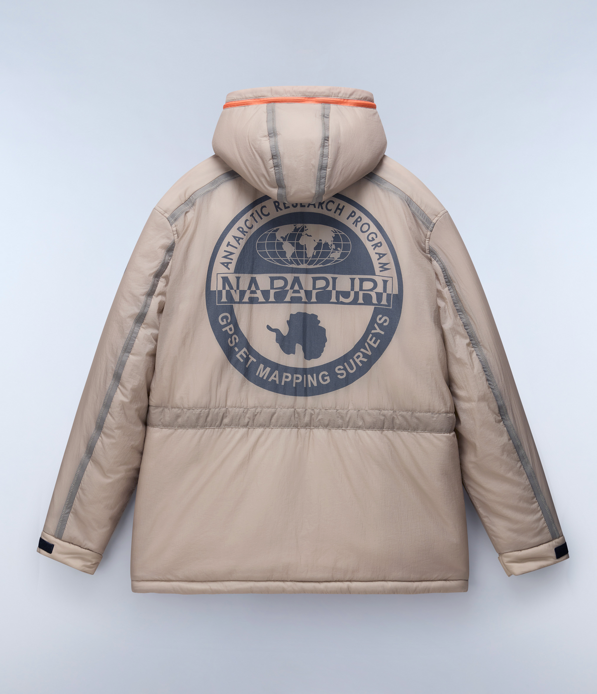 Jacke Skidoo Sheer  - 6