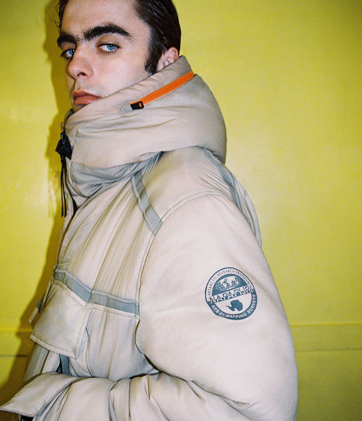 Jacke Skidoo Sheer  - 11