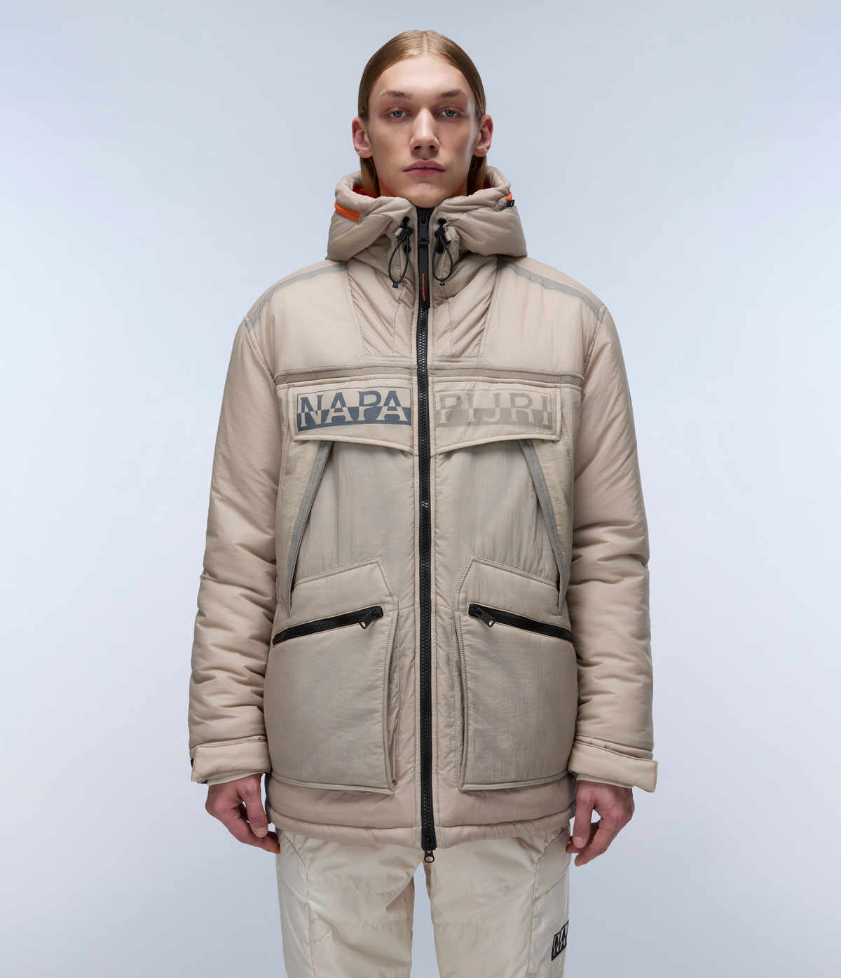 Jacke Skidoo Sheer  - 3