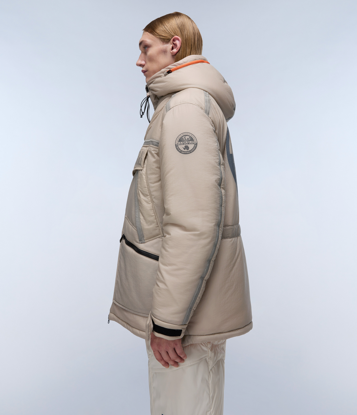 Jacke Skidoo Sheer  - 4