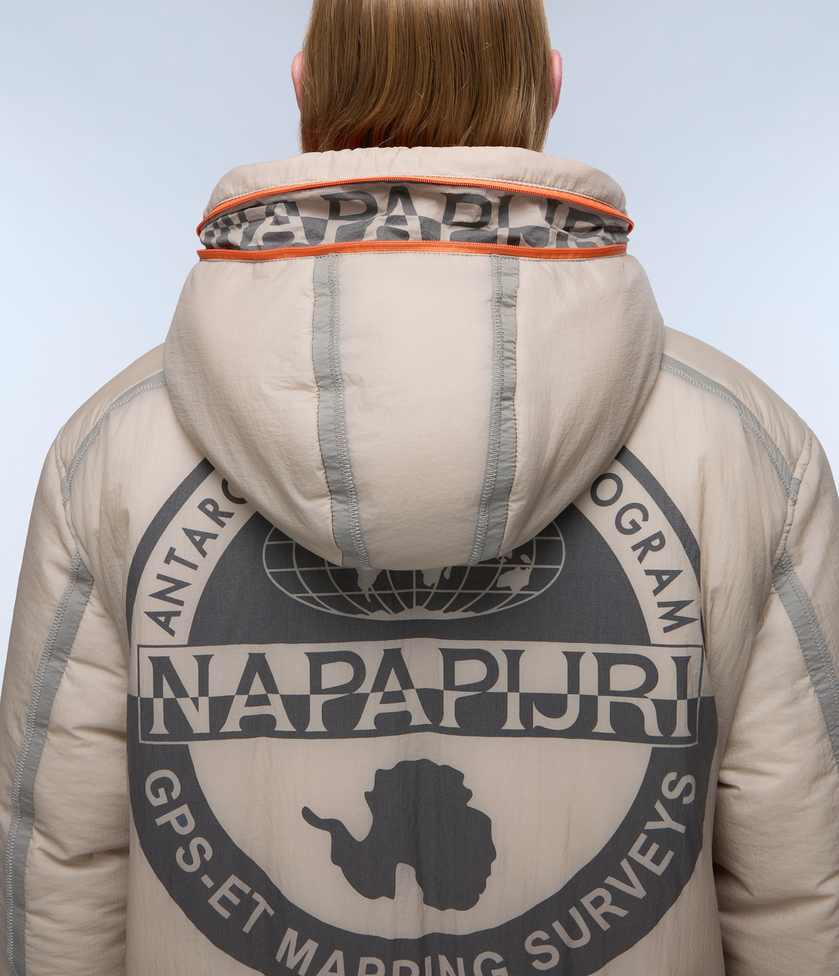 Jacke Skidoo Sheer  - 9