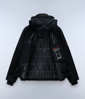 Jacke Rainforest Tech Open  - 10