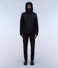 Jacke Rainforest Tech Open  - 3