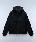 Jacke Rainforest Tech Open  - 1