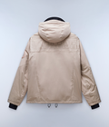Rainforest Tech Open Jacket Beige - 6
