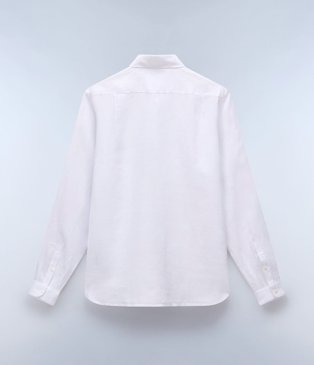 Gilbert Short Sleeve Shirt White - 2