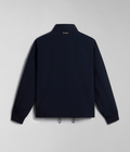 Agard Bomber Jacket Black - 7