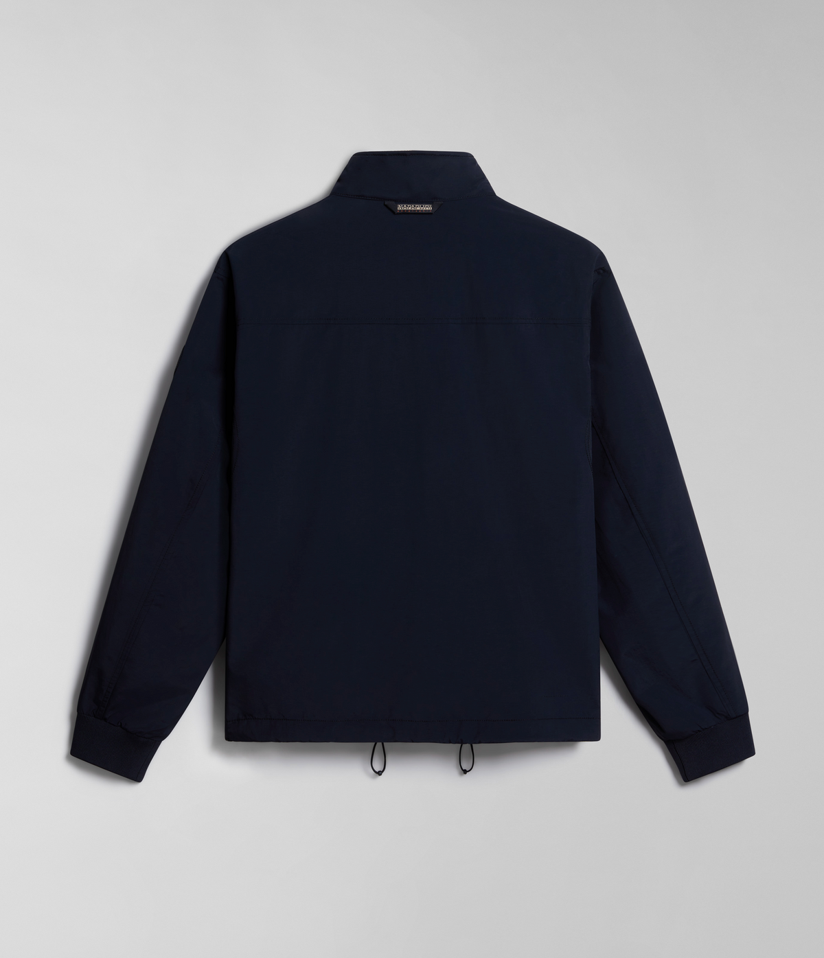 Agard Bomber Jacket Black - 7