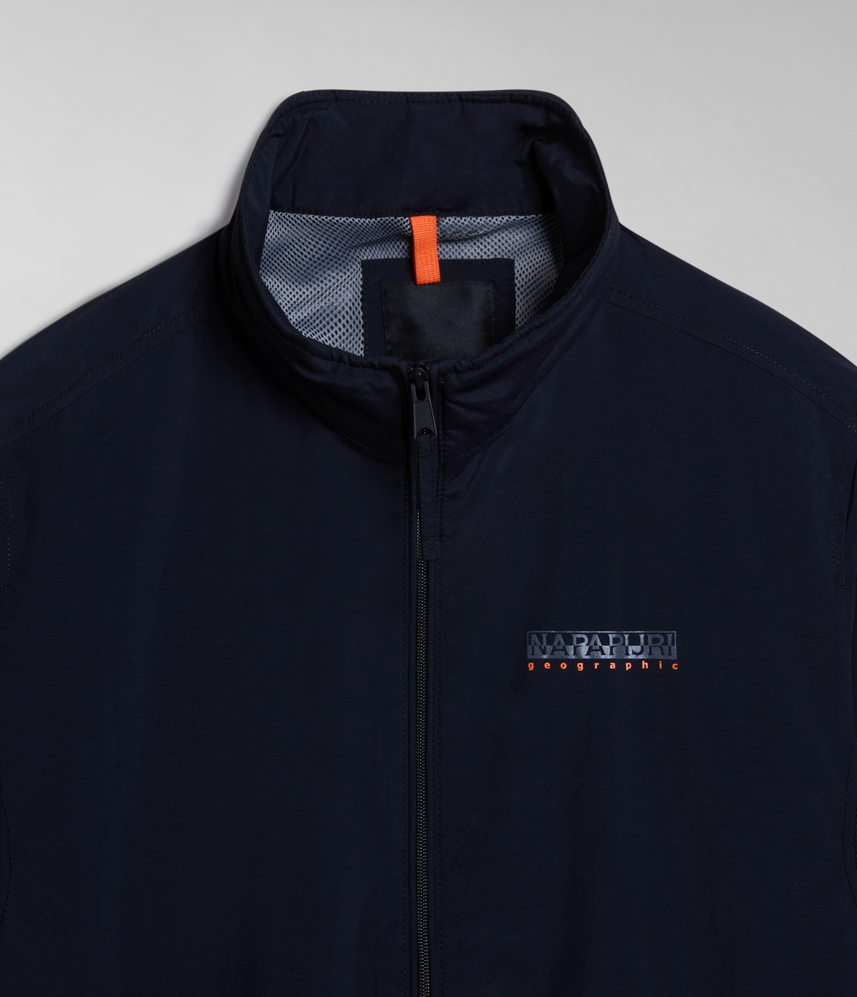 Agard Bomber Jacket Black - 8