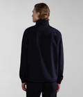 Agard Bomber Jacket Black - 3