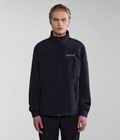 Agard Bomber Jacket Black - 1