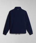 Agard Bomber Jacket Dark Blue - 7