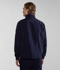 Agard Bomber Jacket Dark Blue - 3