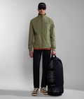 Bomber Agard  - 2