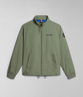 Bomber Agard  - 6