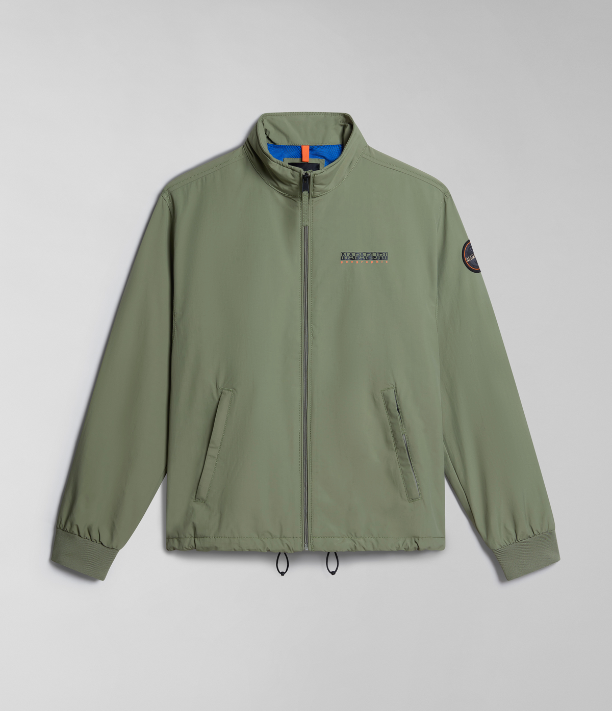Bomber Agard  - 6