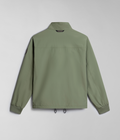Bomber Agard  - 7