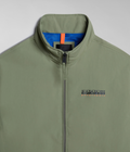 Bomber Agard  - 8