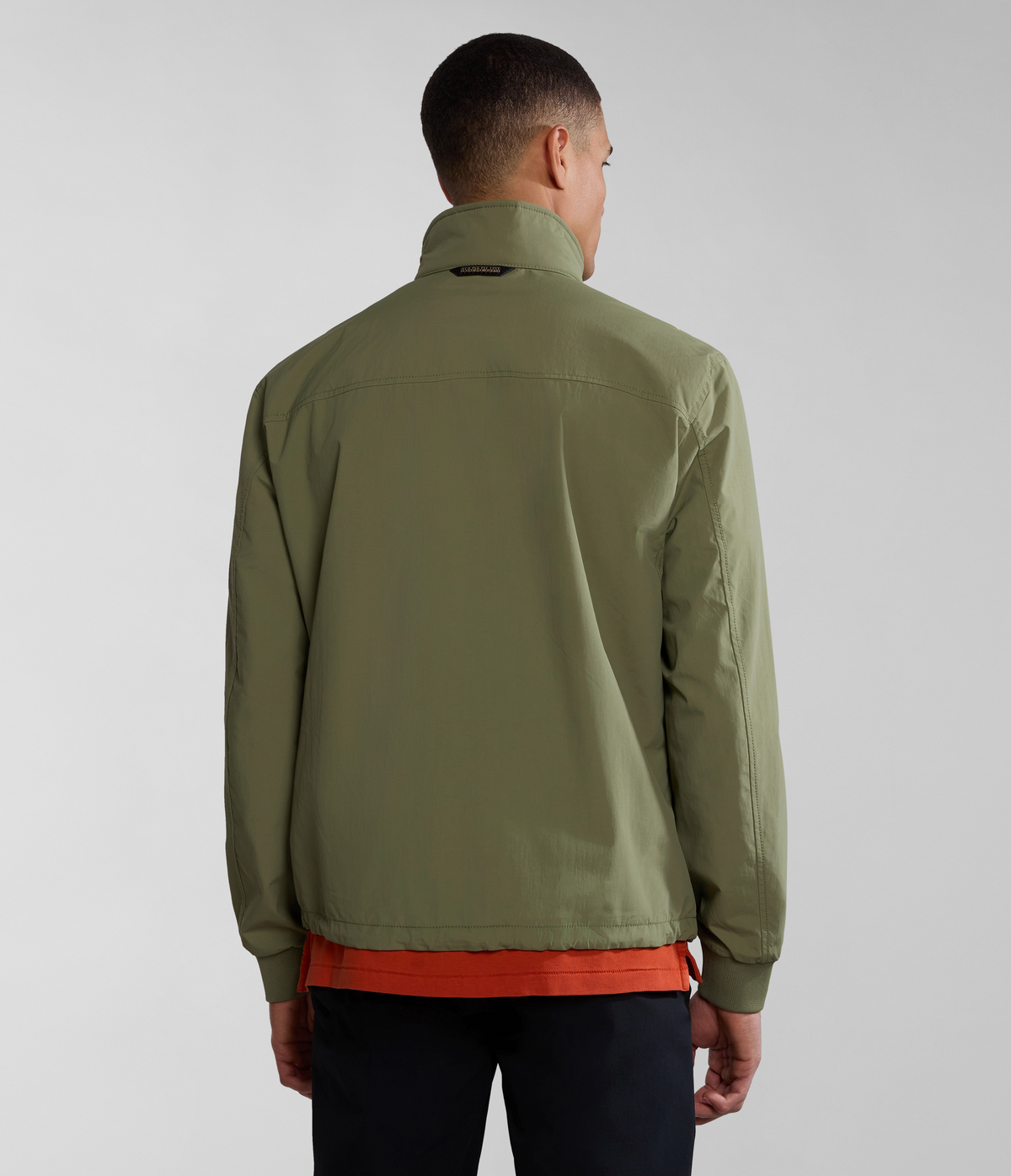 Bomber Agard  - 3