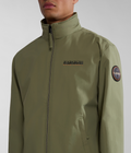 Bomber Agard  - 4