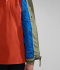 Bomber Agard  - 5