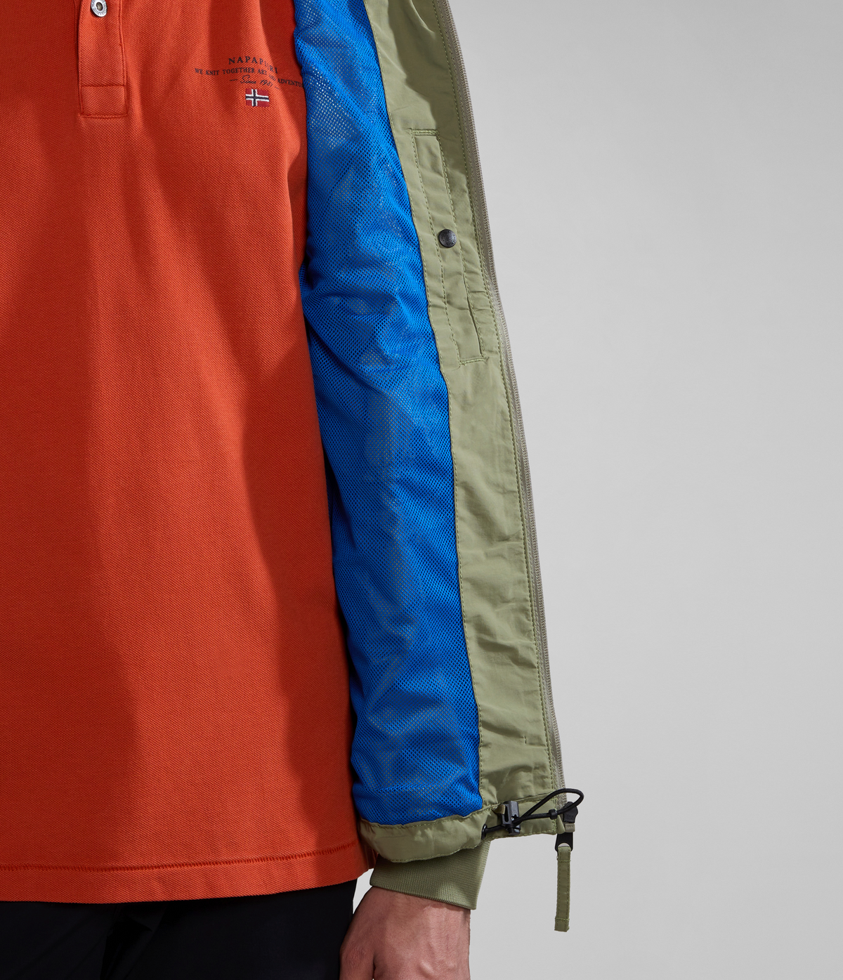 Bomber Agard  - 5