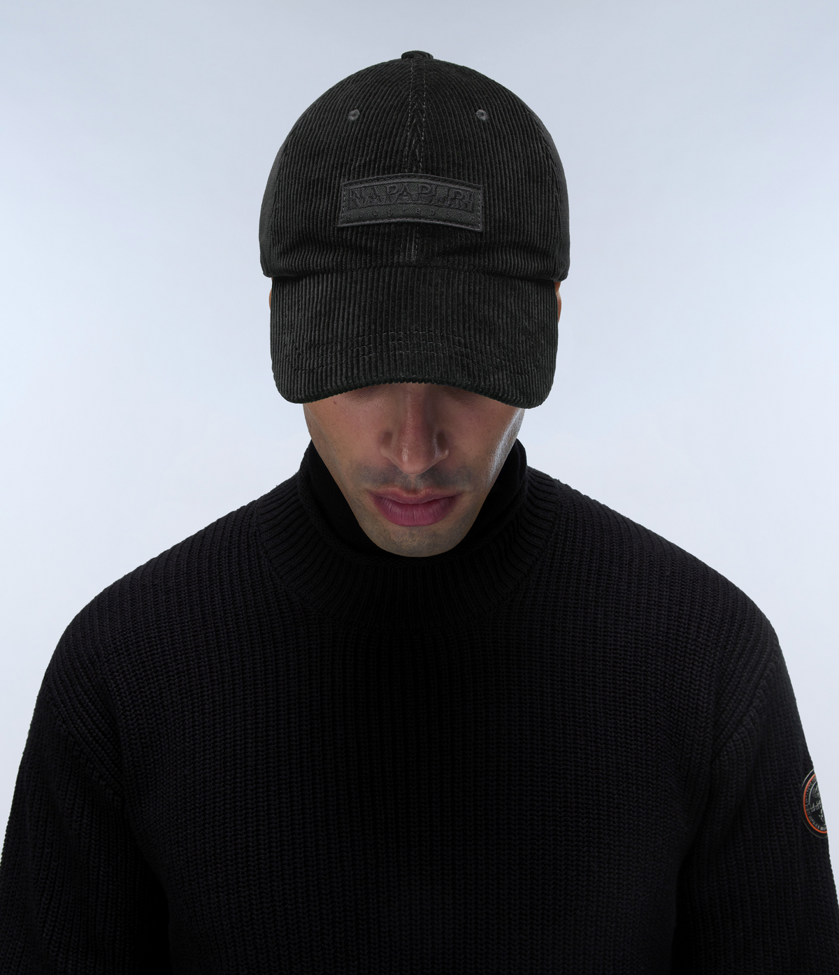Aar Cap Black - 2