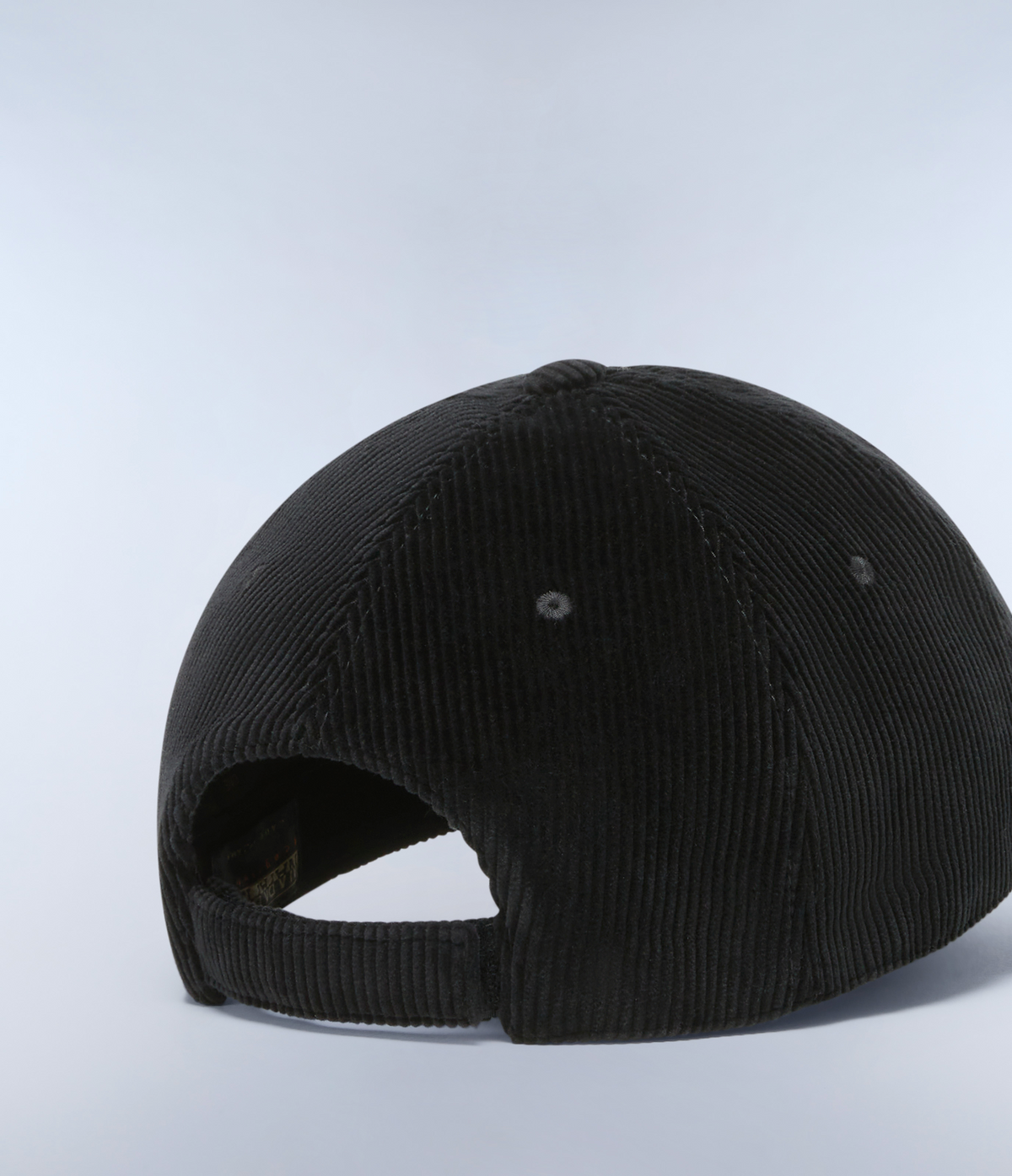 Aar Cap Black - 6