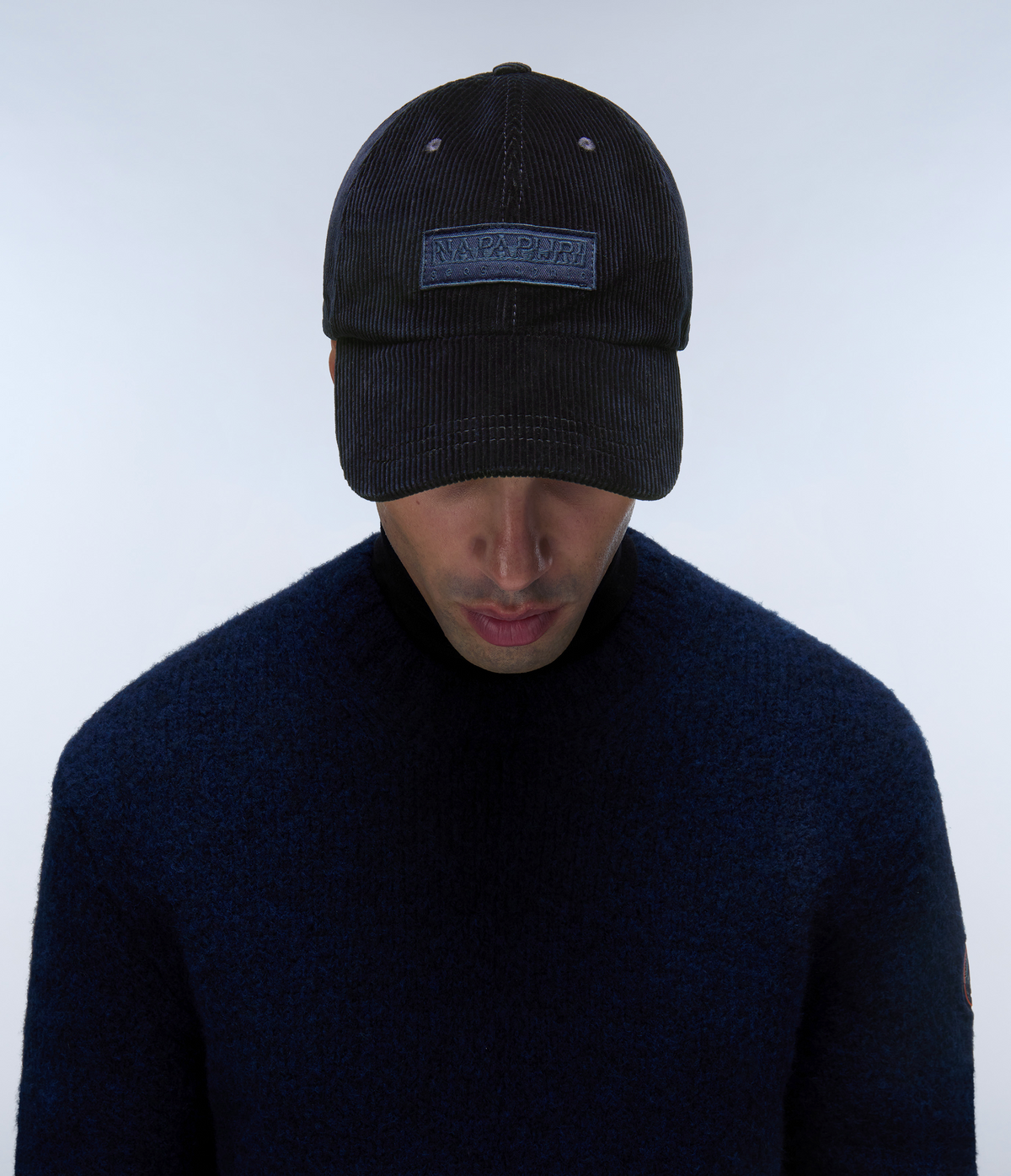 Aar Cap Dark Blue - 2