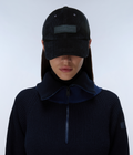 Aar Cap Dark Blue - 3