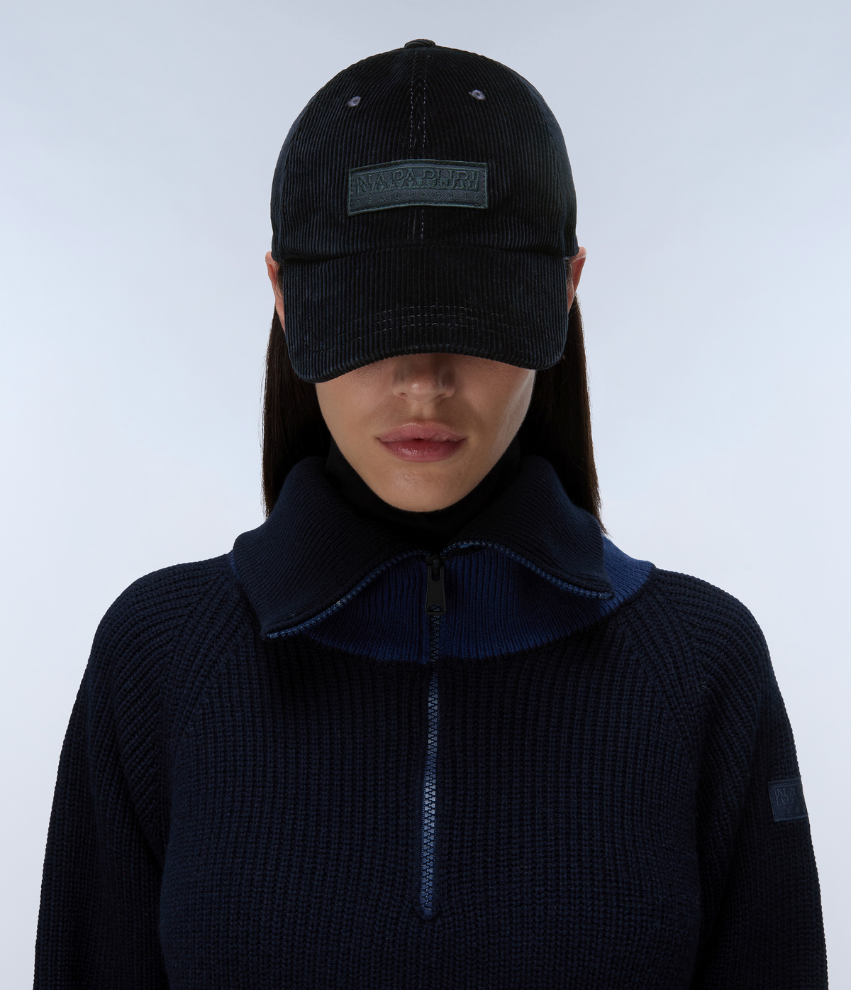 Aar Cap Dark Blue - 3