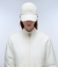 Aar Cap White - 3