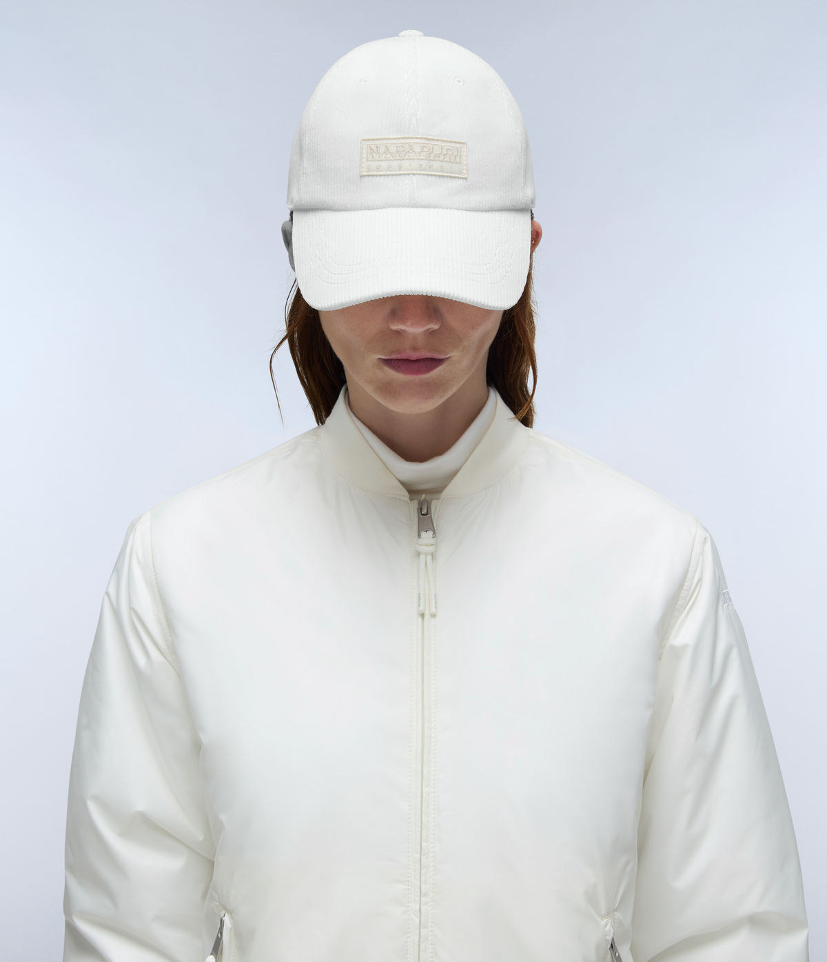 Aar Cap White - 3