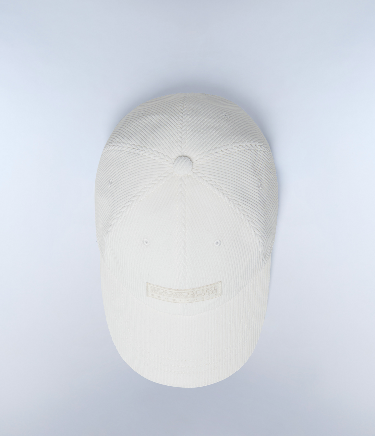 Aar Cap White - 4