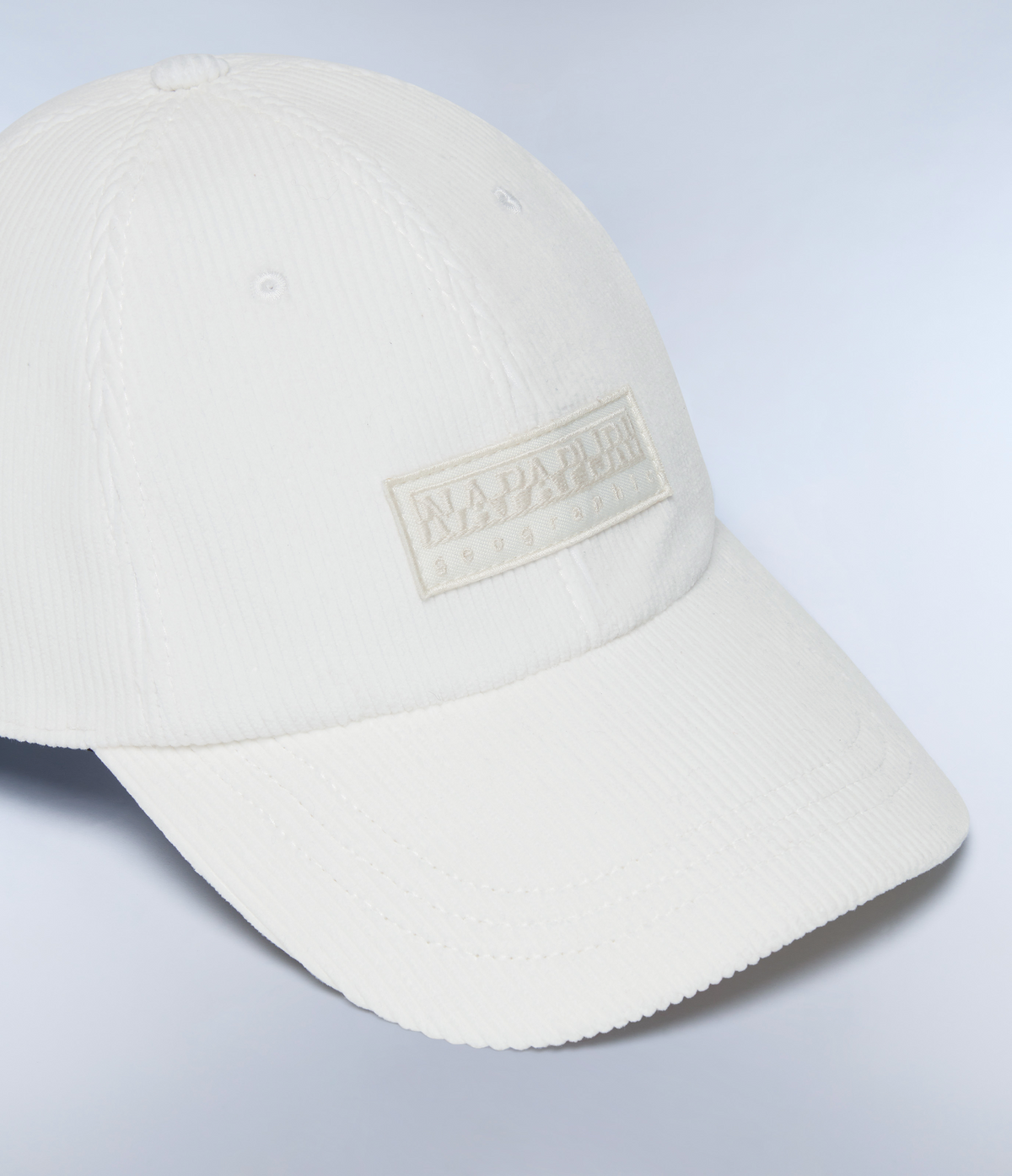Aar Cap White - 5