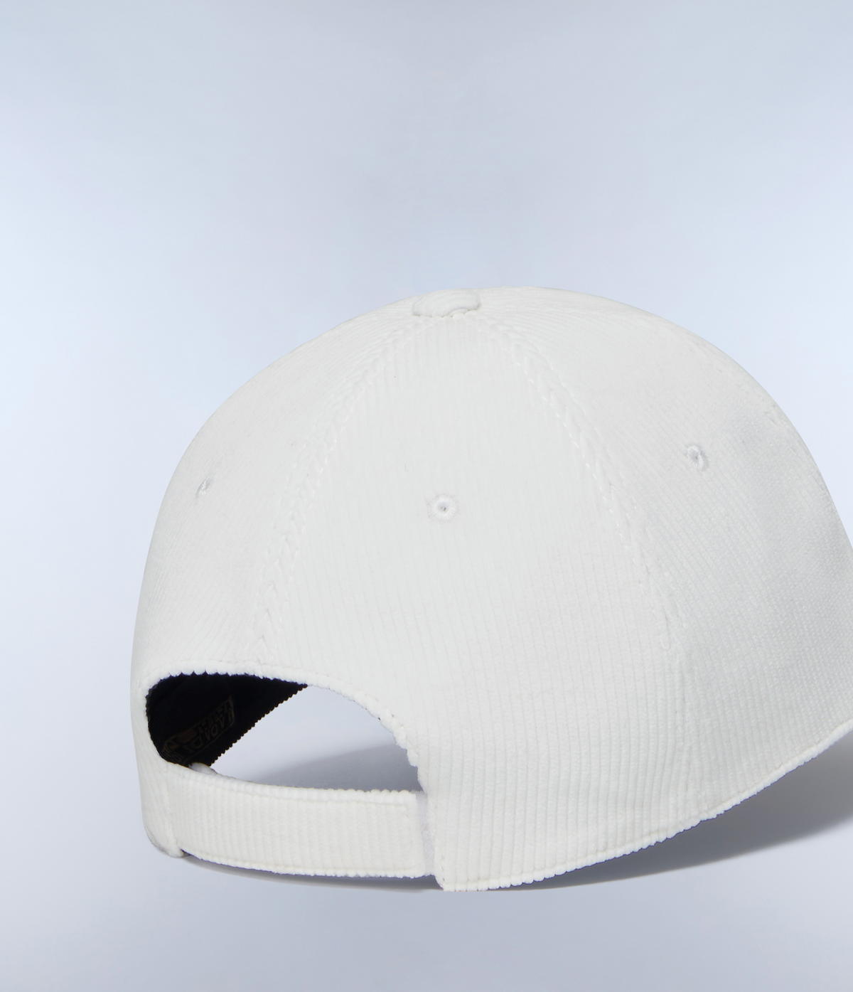 Aar Cap White - 6