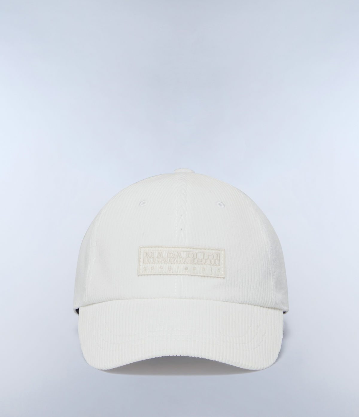 Aar Cap White - 1