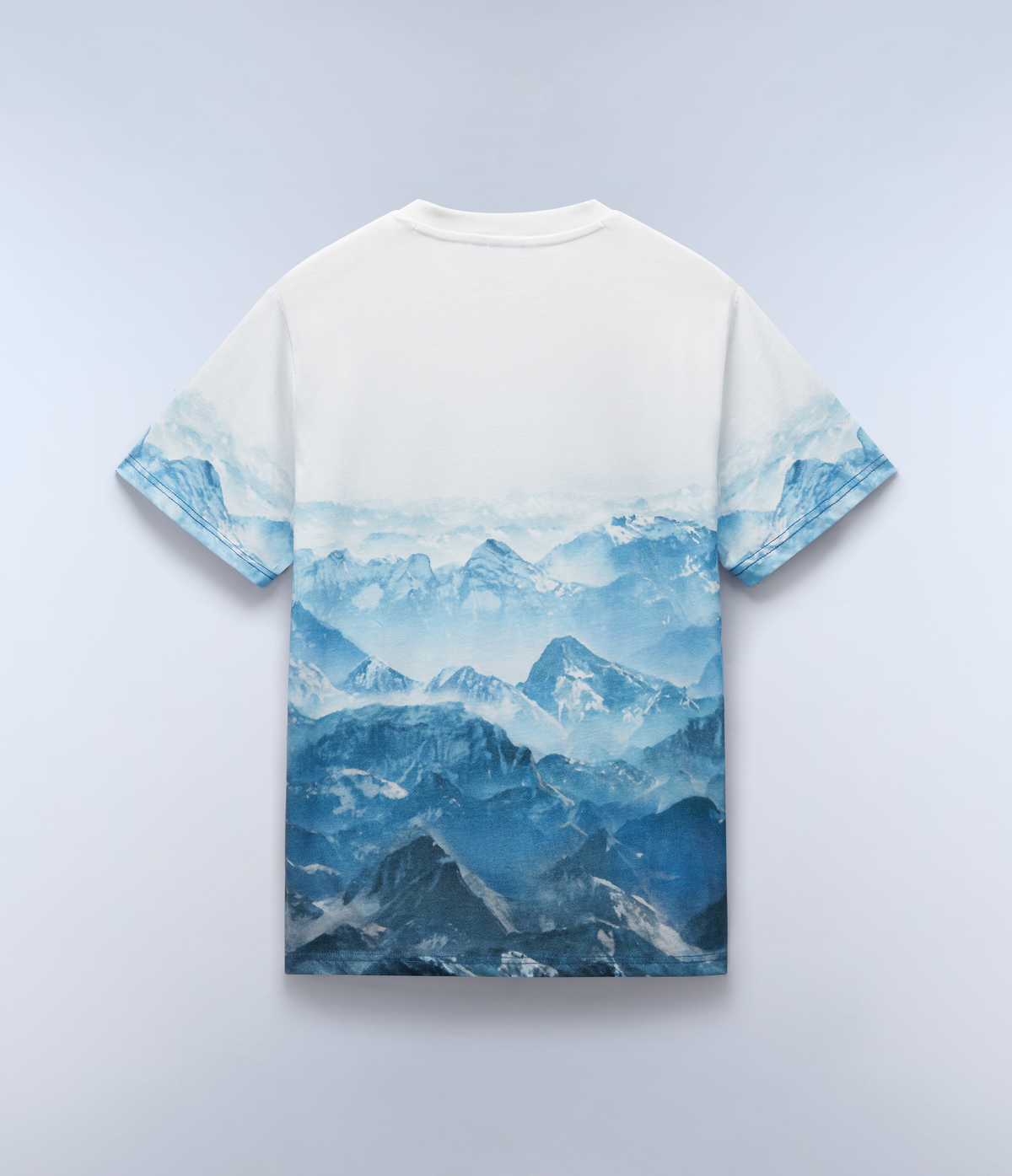 Kurzarm-T-Shirt Dunnern  - 6