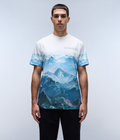 Kurzarm-T-Shirt Dunnern  - 4