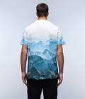 Kurzarm-T-Shirt Dunnern  - 5