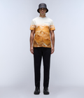 Kurzarm-T-Shirt Dunnern  - 3