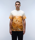 Kurzarm-T-Shirt Dunnern  - 4