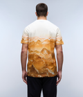 Kurzarm-T-Shirt Dunnern  - 5