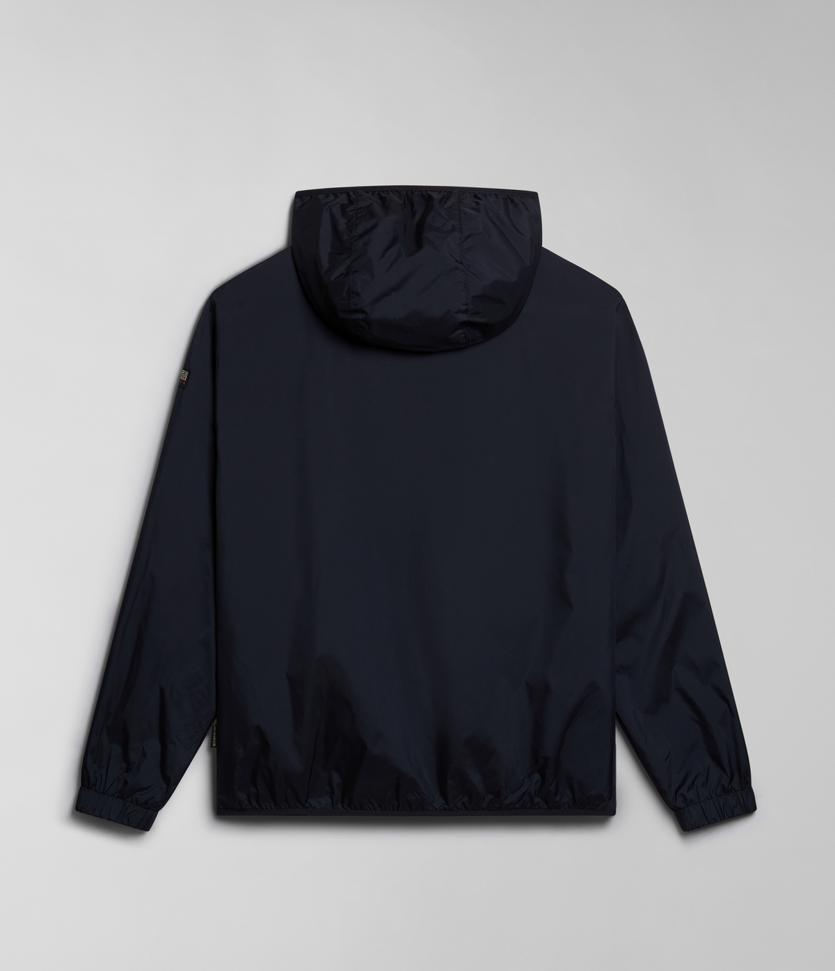 Raymi Short Jacket Black - 7